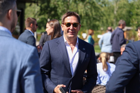 The future is now, Comtrade, Veselin Jevrosimović