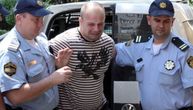Potvrđena optužnica protiv "Ubice koji plače": Pucao na policajce na Ilidži