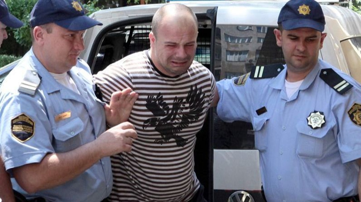 Potvrđena optužnica protiv "Ubice koji plače": Pucao na policajce na Ilidži