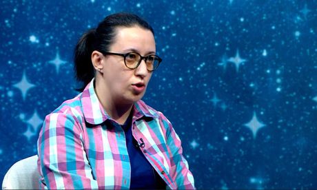 Ana Mladenović, seizmolog, seizmološkinja, Rudarsko-geološki fakultet
