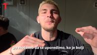 Lik je došao iz Amsterdama da u Beogradu prodaje burger, ali nije probao pljeskavicu! Evo šta je obećao