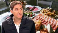 Slanina i čvarci ili ovsene pahuljice? Dr Čubrilo nam RAZBIJA SVE ILUZIJE o zdravom doručku, evo šta kritikuje