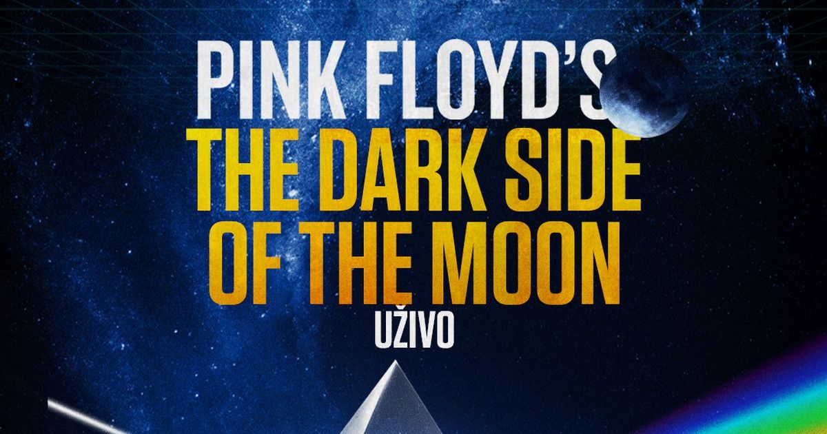 Pink Floyd spektakl u mts Dvorani: “The Wall” i “Dark Side of the Moon ...