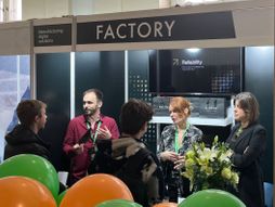 Factory Group