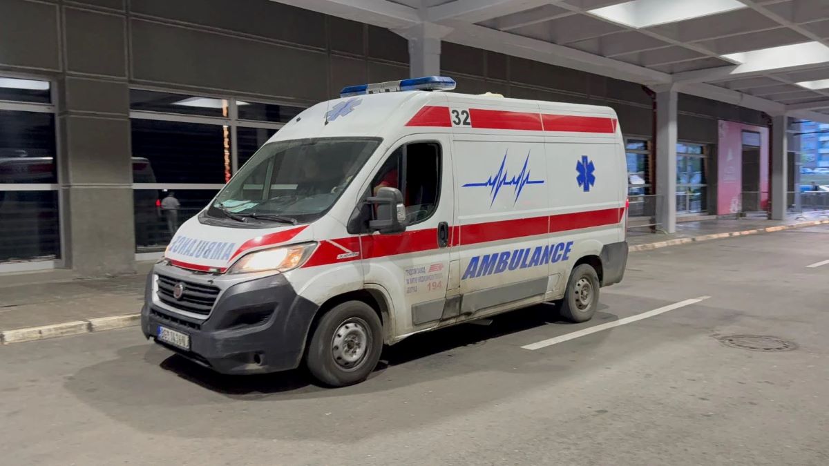 Dramatičnih 24 sata za nama: Kragujevčani masovno zovu Hitnu pomoć, ove simptome nikako ne ignorišite