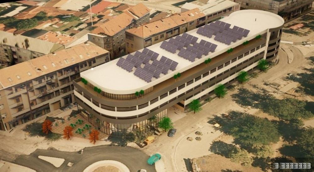 Imaće 400 mesta i biti "spas za građane": Razmatra se važan projekat za narod OVOG grada u Srbiji