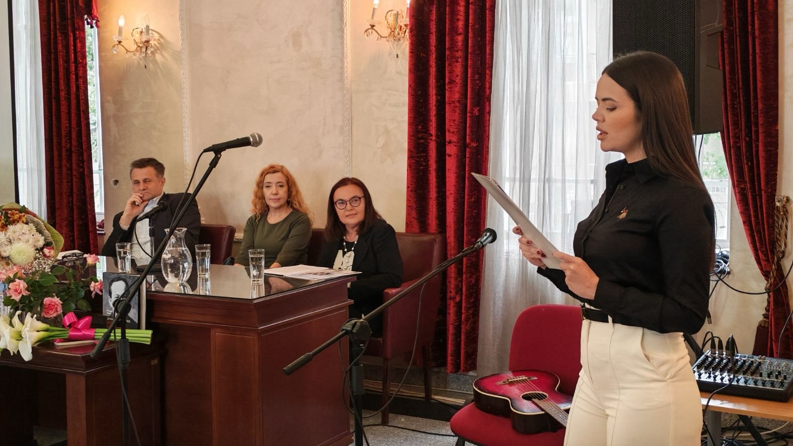 Biblioteka "Dimitrije Tucović" proslavila 77 godina postojanja: Zahvalnica za doprinos kulturi
