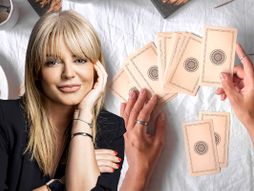 Ivana Jelovac, tarot