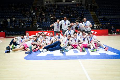 KK Mega, Dragan Pejić