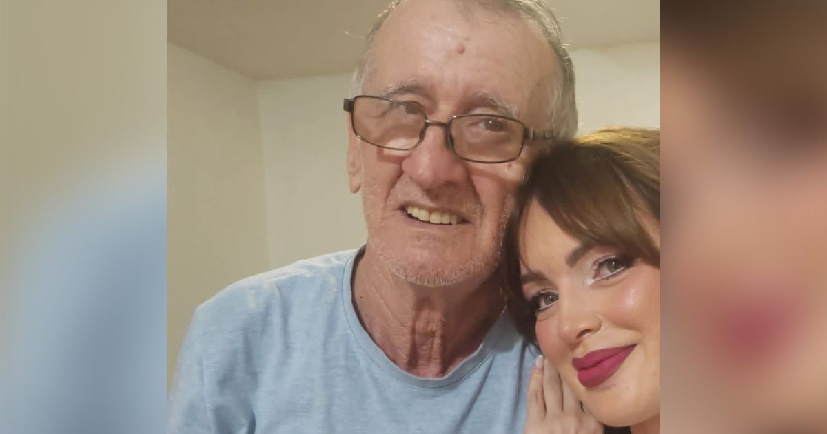 Bolna potraga Mirjane iz Rakovice! Otac joj preminuo, pa usledio šok: 