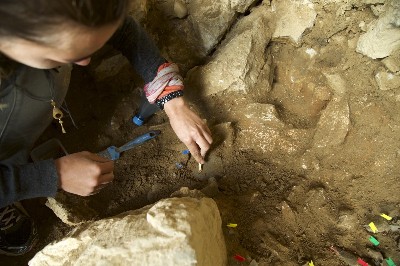 Da li su neandertalci izvodili stomatološke zahvate?! Pogledajte šta su Rusi otkrili u jednoj sibirskoj pećini