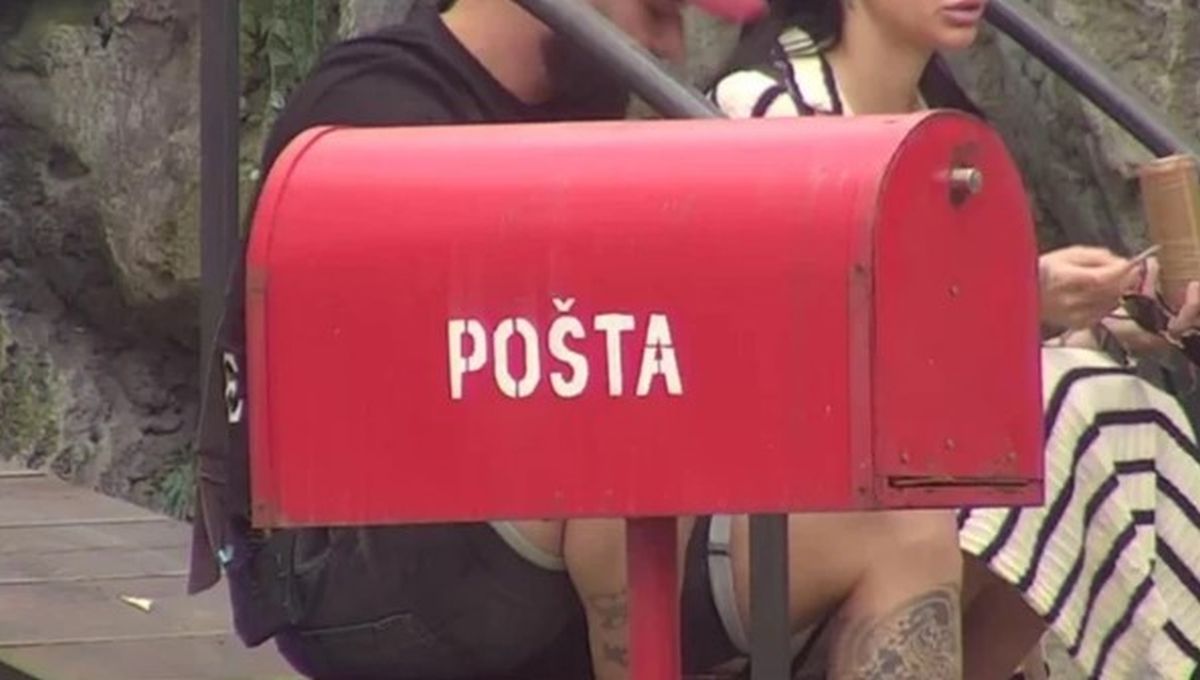 Hitno se oglasio Veliki šef u Eliti: Ukućani dobili izazov - pred svima zadatak, ONA pročitala imena