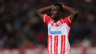 Zvezda izmirila dugovanje i ukinula FIFA suspenziju: Nesporazum nastao zbog transfera Bukarija