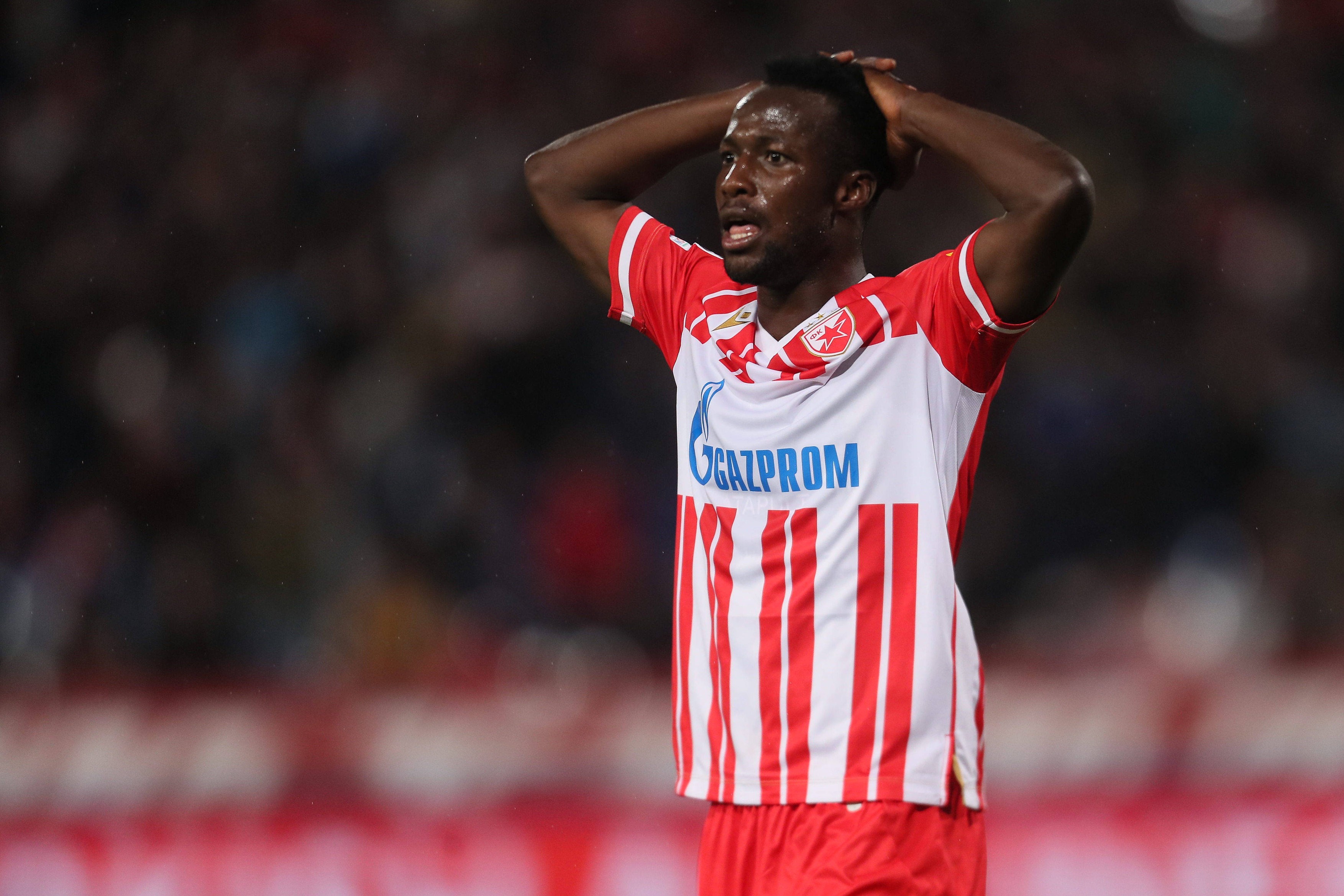 Srbi ostvarili cilj, ali Ilić bez minuta, raduje se i bivši fudbaler Crvene zvezde