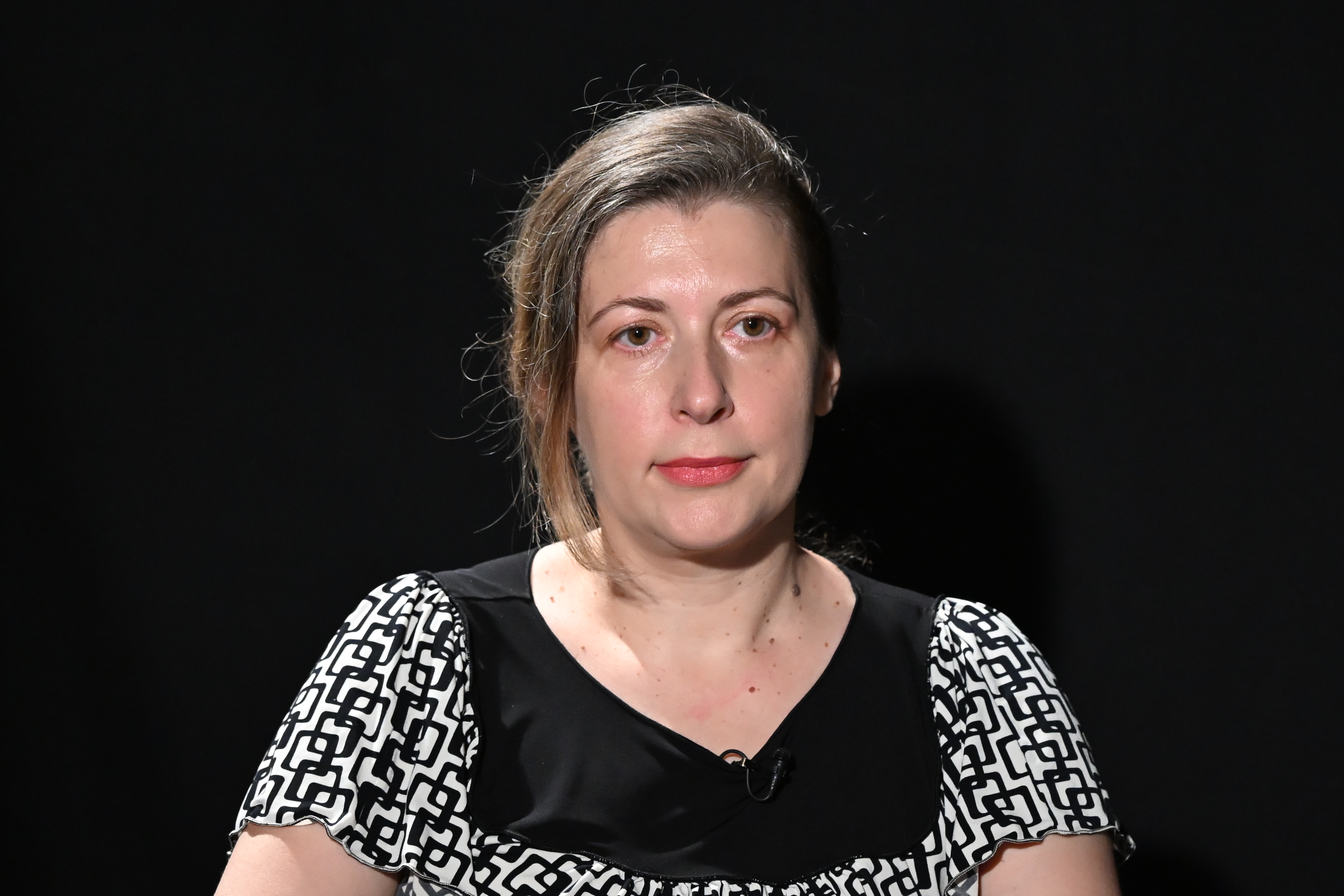 Sonja Đekić: Ženske autorke obeležavaju ovogodišnje "Dane slovenačkog filma"