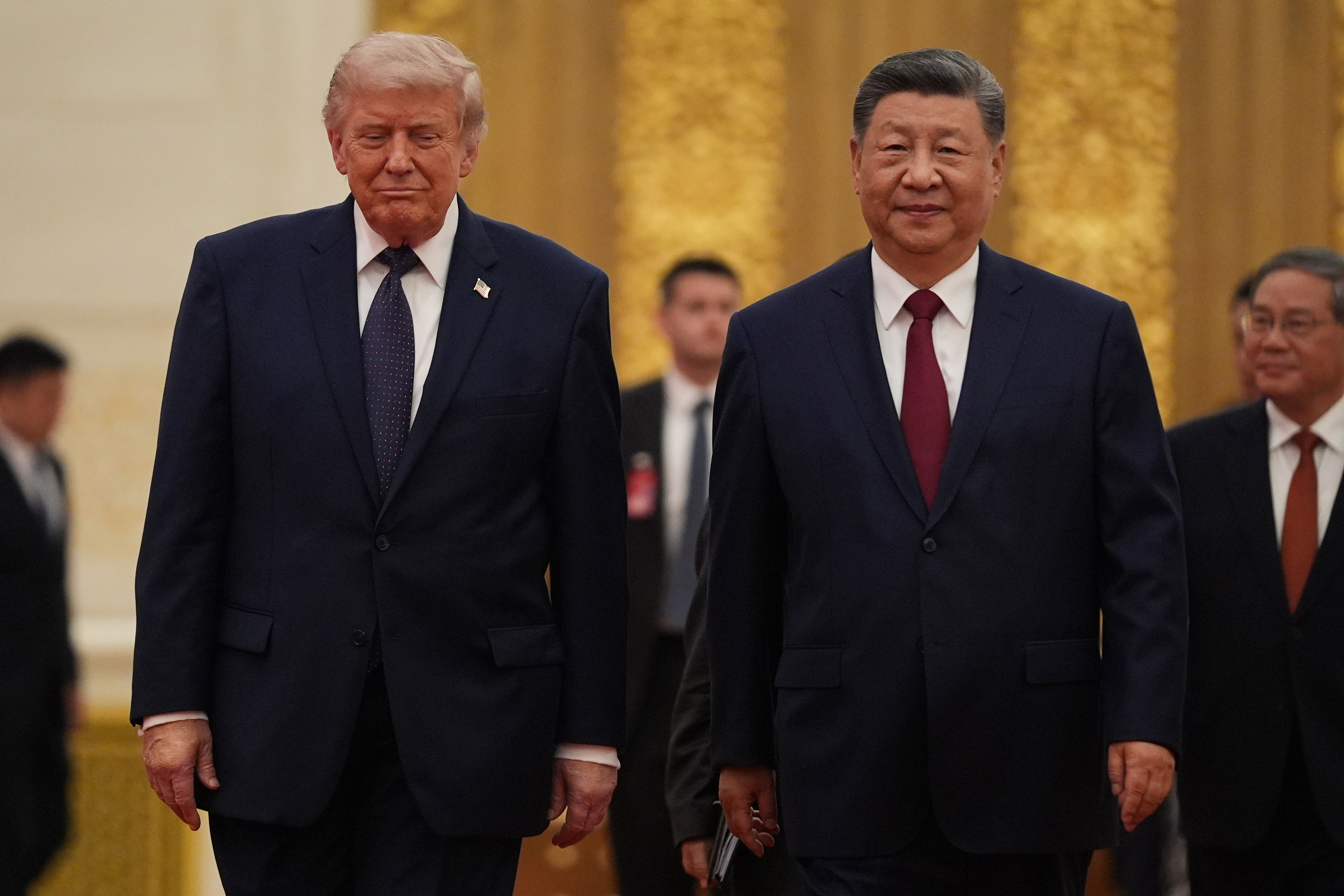 Kako će izgledati poslednji dan Donalda Trampa u Kini: Gust raspored do ručka, evo šta je sve u planu