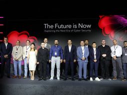 The future is now, Comtrade