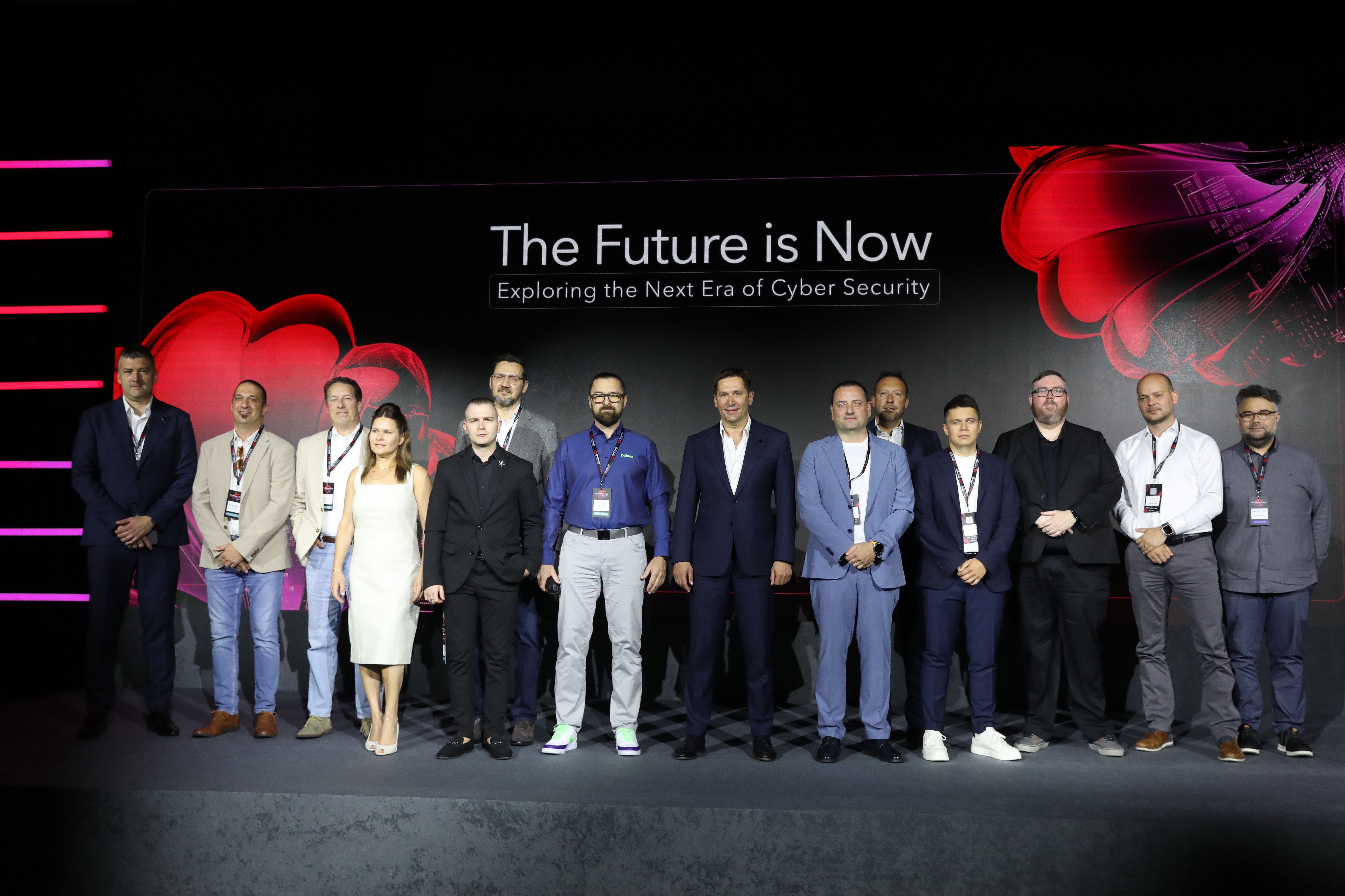 Završena 5. Comtrade konferencija "The future is now": Ovo su poruke lidera u oblasti AI i sajber-bezbednosti