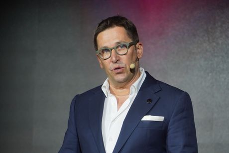 The future is now, Comtrade, Veselin Jevrosimović