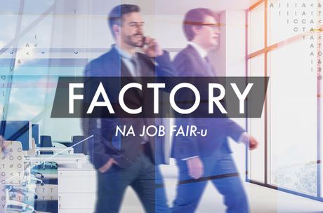 Factory Group