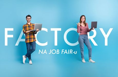 Factory Group