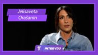 Prva glavna uloga Jelisavete Orašanin u pozorištu: Kako je izgledala zahtevna priprema za "Bogojavljensku noć"