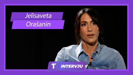 Jelisaveta Orašanin Teodosić