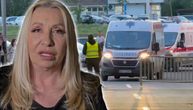 Hitna pomoć stigla u Beogradsku arenu, Vesni Zmijanac se slošilo pred početak koncerta