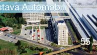 Da li kineski BYD kupuje Zastavu? Pregovori sa Stelantisom otvorili pitanje budućnosti fabrike u Kragujevcu