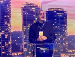 Marko Čadež/Business Summit
