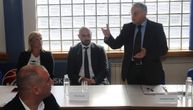 Skupština KSS želi hitnu ostavku Čovića": "FMP dobio 10 miliona, povećao platu, potrošeno milijardu dinara..."