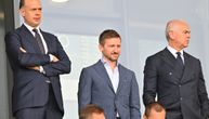 Direktor Zvezde izdao saopštenje: "Plaćena obaveza za Osmana Bukarija, FIFA je ukinula suspenziju"