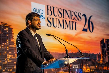 Biznis forum nove