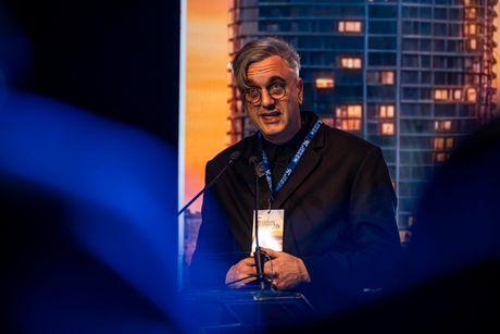 Biznis forum nove
