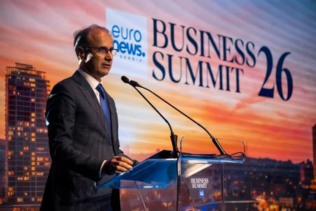 Biznis forum nove