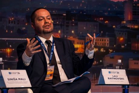 Biznis forum nove