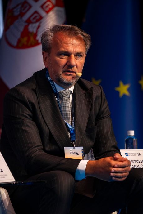 Biznis forum nove