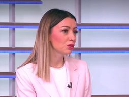 Adrijana Mesarović