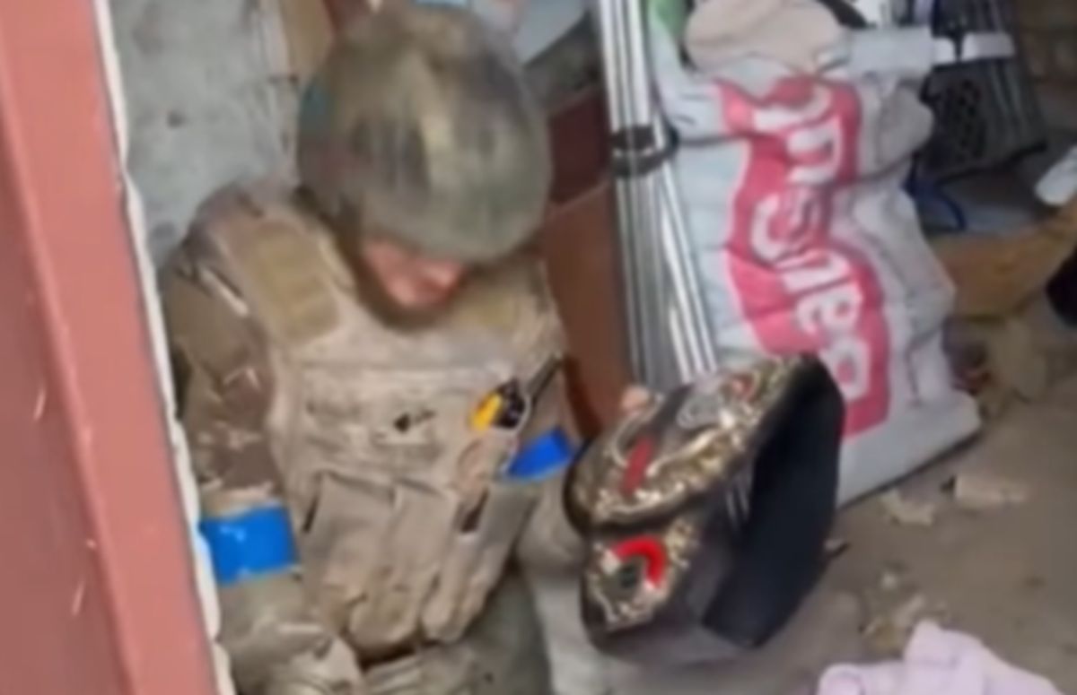 Nadimak mu "Dinamo", ratovao u Ukrajini i vadio pojas iz bombardovane kuće, nedavno na UFC oduševio pobedom
