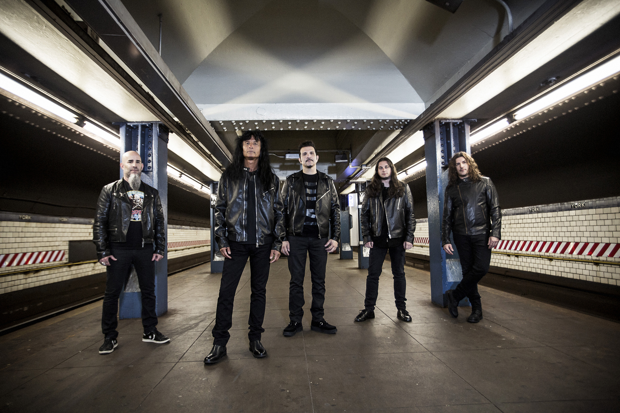 Anthrax objavili prvi singl posle 10 godina! Bend poslao poruku srpskoj publici pred koncert u Beogradu