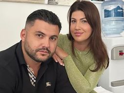 Asmin i Minka Durdžić