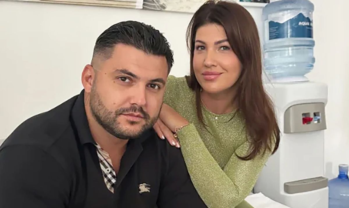 Mnogi kažu sa su kao preslikane sa Stanijom: Ovo je Asminova sestra Minka, koja mu je velika podrška u životu
