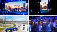 Počeo Business Summit 2026: Beograd postaje centar moći!