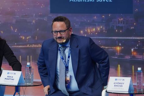 Business Summit, Biznis samit 2026
