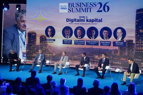 Business Summit, Biznis samit 2026