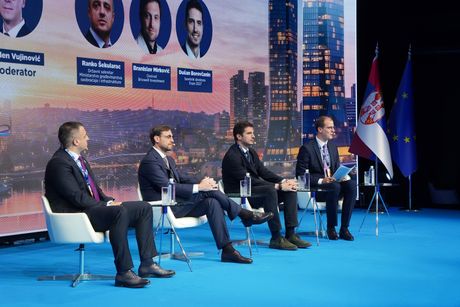 Business Summit, Biznis samit 2026