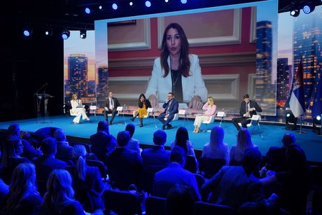 Business Summit, Biznis samit 2026