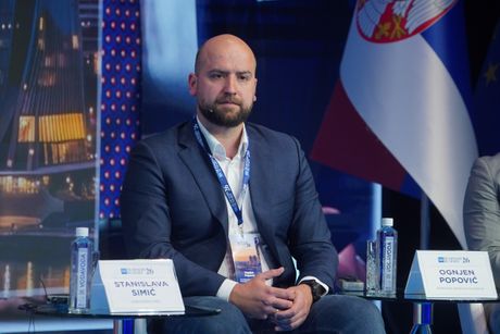 Business Summit, Biznis samit 2026