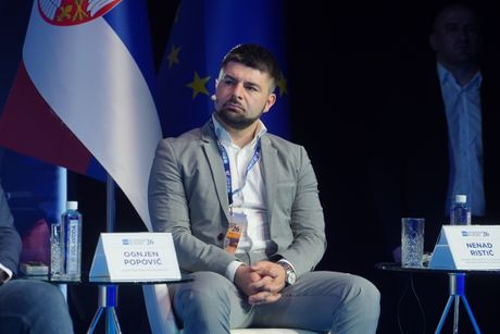 Business Summit, Biznis samit 2026