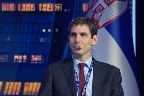 Business Summit, Biznis samit 2026